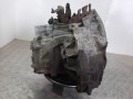 КПП механическая (МКПП) Mercedes-Benz Vito W638 2002, 2.2 л., OM 611.980, дизель, МКПП, 711.697, A6382602200 - фото №4
