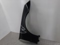 крыло переднее правое Mercedes-Benz E-Класс W211/S211 2004, 2.2 л., CDi, дизель - фото №3