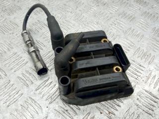 катушка зажигания Volkswagen Golf 4 поколение 2000, 2.0 л., 06A905097