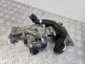 охладитель EGR / Радиатор EGR Mercedes-Benz E-Класс W211/S211 2004, 2.2 л., CDi, дизель, A6461401608 - фото №4