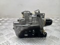 замок двери передней левой Volkswagen Passat B6 2006, 1.9 л., TDi PD, BLS, дизель, 3C1837015A - фото №3