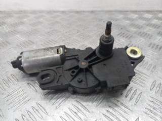 моторчик заднего стеклоочистителя (дворника) Volkswagen Caddy 3 поколение 2007, 53032712