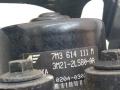 блок ABS Volkswagen Sharan 1 поколение 2000, 7M3614111M, 3M212L580AA - фото №5