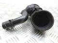 патрубок турбины Opel Astra G 2000, 2.0 л., DTi, 24441600 - фото №3