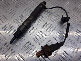форсунка Volkswagen Golf 3 поколение 1997, 1.9 л., TDi, 028130201S