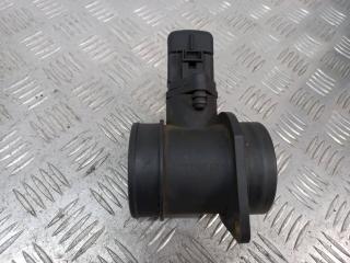 расходомер воздуха Audi A3 8L [рестайлинг] 2003, 1.8 л., Ti, 280218063