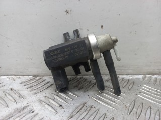 клапан управления турбиной (актуатор) Volkswagen Golf 4 поколение 2003, 1.9 л., TDi PD, ASZ, дизель, 1J0906627B, 72290345