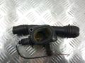 корпус термостата Audi A3 8P 2003, 1.9 л., TDi, 038121132D - фото №3