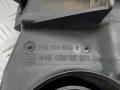 корпус воздушного фильтра Renault Clio 2 поколение 2002, 1.6 л., i, 44605885901 - фото №4