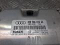 блок управления двигателем Audi A4 B6 2004, 1.9 л., TDi, 038906019GG - фото №4