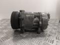 компрессор кондиционера Volkswagen Golf 4 поколение 2004, 1.4 л., i, BCA, бензин, 1J0820803K - фото №3