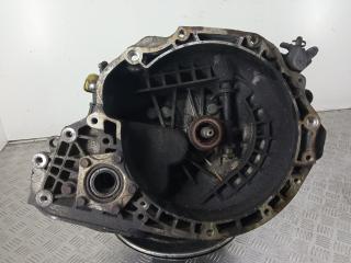 КПП механическая (МКПП) Chevrolet Aveo T200 2007, 1.4 л., бензин, SY, 140397