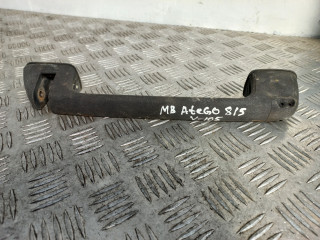 ручка наружная Mercedes-Benz Atego 1 поколение 2003, 4.2 л., дизель, МКПП, 9737500193