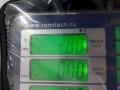 механизм стеклоочистителя (трапеция дворников) Ford Transit 6 поколение 2006, 404.523 - фото №6