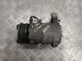 компрессор кондиционера Ford C-Max 1 поколение [рестайлинг] 2008, 1.6 л., i, HXDA, бензин, 3M5H-19D629-DH