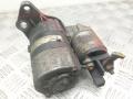 стартер Volkswagen Golf 4 поколение 2002, 1.4 л., i, 020911023S - фото №4
