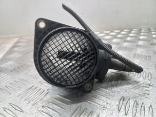 расходомер воздуха Ford Galaxy 1 поколение [рестайлинг] 2005, 1.9 л., AUY, дизель, 6МКПП, 0280217121