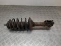стойка передняя левая Volkswagen Passat B4 1996, 1.9 л., TDi, 357413031Q - фото №3