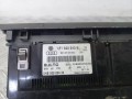 блок управления печки / климат-контроля Audi A6 4F/C6 2006, 4F1820043N - фото №3