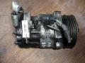 компрессор кондиционера Ford Focus 2 поколение 2004, 1.6 л., TDCi - фото №2