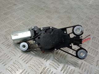 моторчик заднего стеклоочистителя (дворника) Mercedes-Benz E-Класс W211/S211 [рестайлинг] 2006, A2118200342