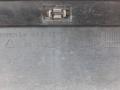 накладка на порог Citroen C5 1 поколение 2004, 9650234377 - фото №3