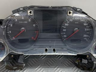 щиток приборов (приборная панель) Audi A8 D3/4E 2003, 4.2 л., i, BFM, бензин, 4E0920900E