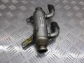 охладитель EGR / Радиатор EGR Peugeot 806 1 поколение [рестайлинг] 2001, 2.0 л., HDi, 869852J - фото №3