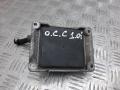 блок управления двигателем Opel Corsa C 2003, 1.0 л., i, 261206072 - фото №3