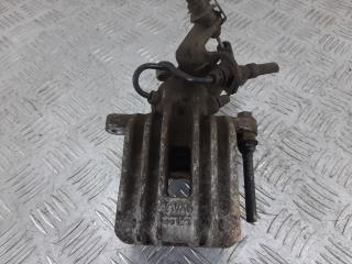 суппорт задний левый Audi A3 8P 2005, 2.0 л., BKD, дизель, МКПП, хетчбэк 3 дв.
