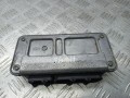 блок управления двигателем Volkswagen Polo 4 поколение 2005, 1.4 л., i, BUD, бензин, 03C906024AD - фото №3