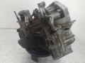 КПП механическая (МКПП) Renault Scenic 2 поколение 2005, 1.9 л., DCi, дизель, хетчбэк 5 дв., NDO001 - фото №3