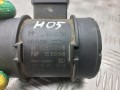 расходомер воздуха Opel Astra H 2007, 1.9 л., CDTi, дизель, -, 0281002618 - фото №3