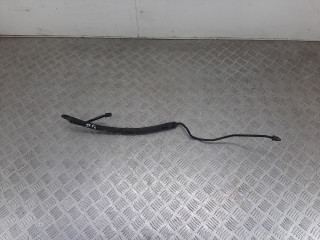 шланг гидроусилителя Volkswagen Transporter T5 2006, 1.9 л., TDi PD, BRR, дизель