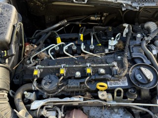 Opel Astra K