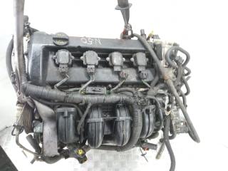 двигатель Ford Mondeo 3 поколение [рестайлинг] 2006, 1.8 л., i, бензин, 4G63062