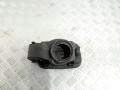 лючок топливного бака BMW X3 E83 2006, - - фото №2
