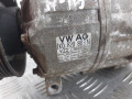 компрессор кондиционера Ford Galaxy 2 поколение 2010, 2.0 л., дизель, 6МКПП, 1K0820803N - фото №5
