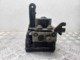 блок ABS Jeep Cherokee 2 поколение [рестайлинг] 2001, 2.5 л., TD, дизель, 56041585AA