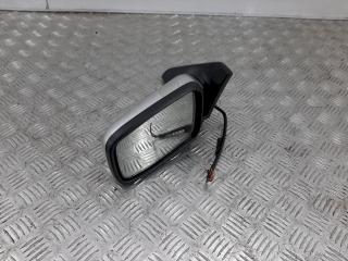 зеркало наружное левое Volvo V40 1 поколение [рестайлинг] 2001