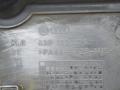 клапанная крышка Chrysler Sebring 3 поколение 2008, 2.0 л., CRDi, 03G103475 - фото №3