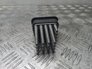 сопротивление печки Opel Omega B 1997, 2.0 л., i, X 20 XEV, бензин, 5399960010