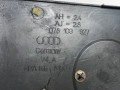 декоративная крышка двигателя Audi A6 4B/C5 [рестайлинг] 2001, 2.4 л., i, бензин, 078103927 - фото №5