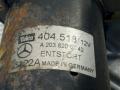механизм стеклоочистителя (трапеция дворников) Mercedes-Benz C-Класс W203/S203/CL203 2002, - - фото №5