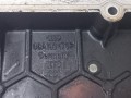 клапанная крышка Audi A3 8L [рестайлинг] 2002, 1.8 л., бензин, 06A103475P - фото №3