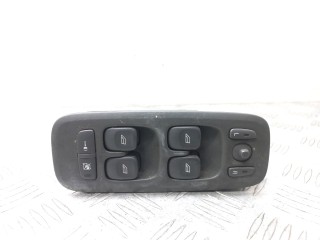 блок управления стеклоподъемниками Volvo S60 1 поколение [рестайлинг] 2008, 09193383