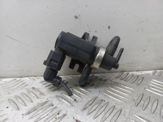 клапан управления турбиной (актуатор) Volkswagen Golf 4 поколение 2003, 1.9 л., TDi PD, ASZ, дизель, 1J0906627, 72290320
