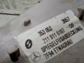 зеркало салона Mercedes-Benz E-Класс W211/S211 2004, 2118110107 - фото №5
