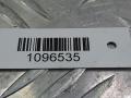 блок ABS Volkswagen Polo 4 поколение 2005, -, 6Q0907379L - фото №5