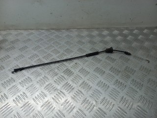 трос двери Volkswagen Transporter T5 2008, 7E0837085